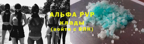 винт Абаза